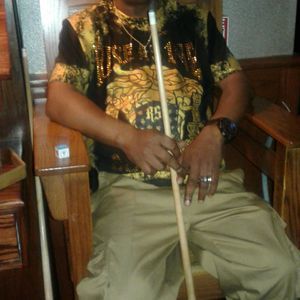 Meet your Posher, Bobby